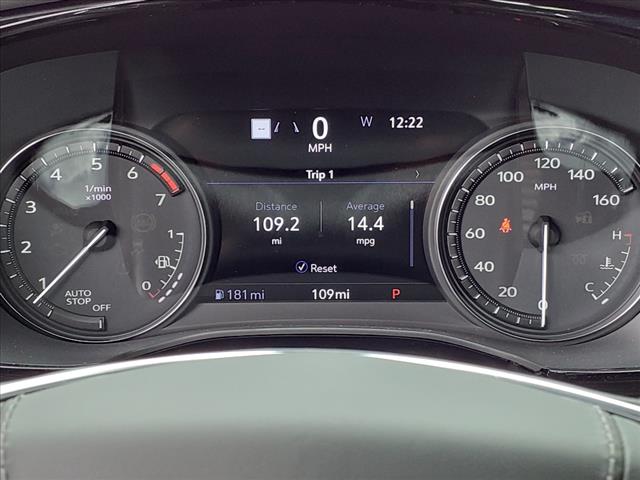 2024 Cadillac XT5 FWD 4DR PREMIUM LUXURY - Photo 13