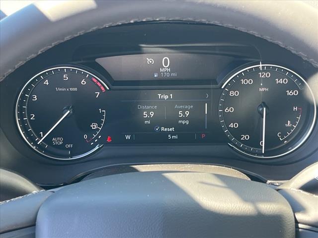 2025 Cadillac XT6 FWD 4DR LUXURY - Photo 13