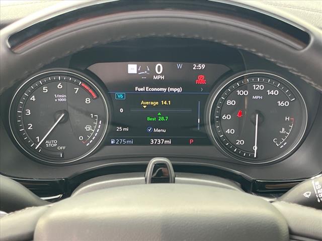 2024 Cadillac XT6 Premium Luxury - Photo 13