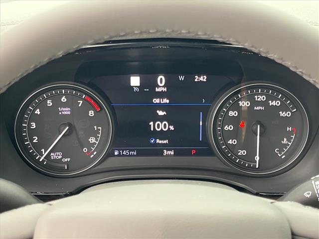 2025 Cadillac XT6 FWD 4DR PREMIUM LUXURY - Photo 13