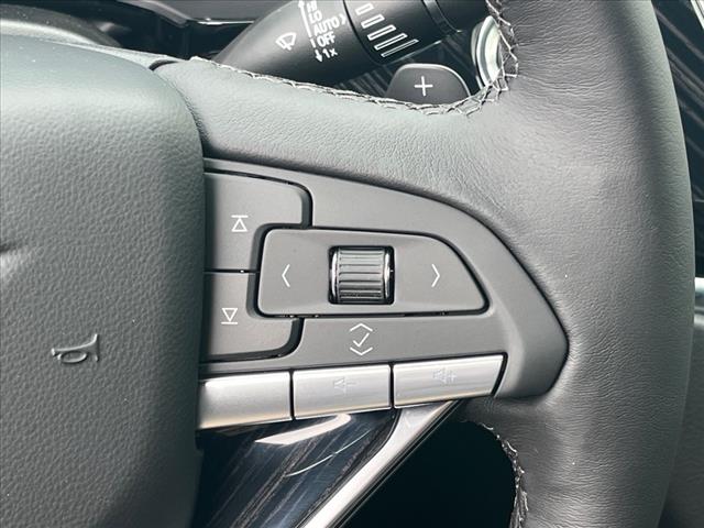 2025 Cadillac XT6 FWD 4DR PREMIUM LUXURY - Photo 13