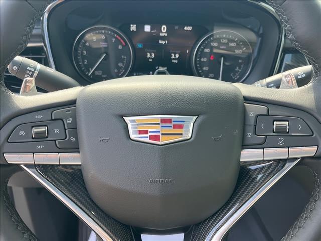 2025 Cadillac XT6 AWD 4DR SPORT - Photo 13