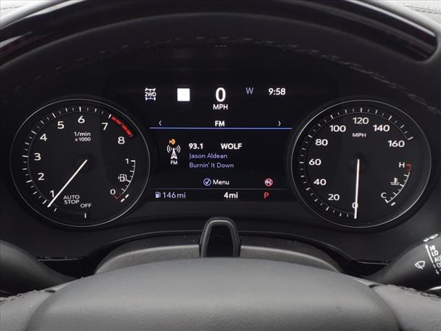 2024 Cadillac XT6 AWD 4DR SPORT - Photo 13