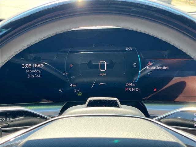 2024 Cadillac LYRIQ Sport 2 - Photo 13