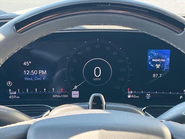 2024 Cadillac Escalade 4WD 4DR SPORT - Photo 13
