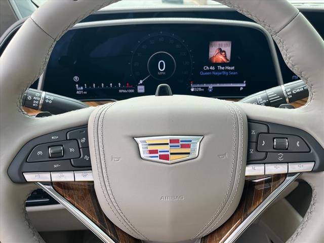 2024 Cadillac Escalade 4WD 4DR SPORT PLATINUM - Photo 13