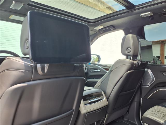 2024 Cadillac Escalade Sport Platinum - Photo 13
