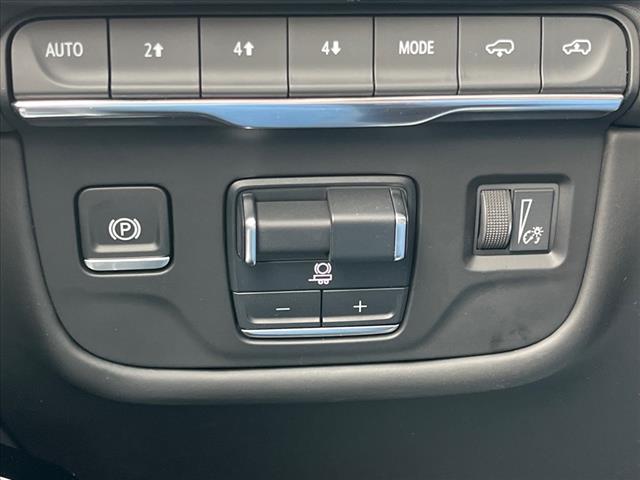 2025 Cadillac Escalade 4WD 4DR PREMIUM LUXURY PL - Photo 13