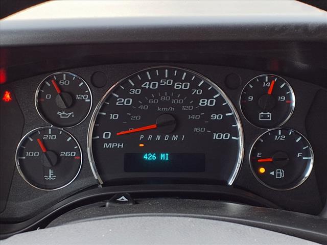 2025 Chevrolet Express 3500 VAN 177 - Photo 13