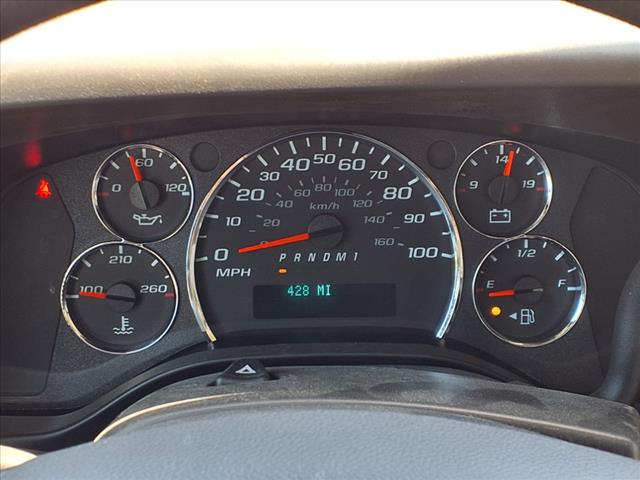 2025 Chevrolet Express 3500 VAN 177 - Photo 13