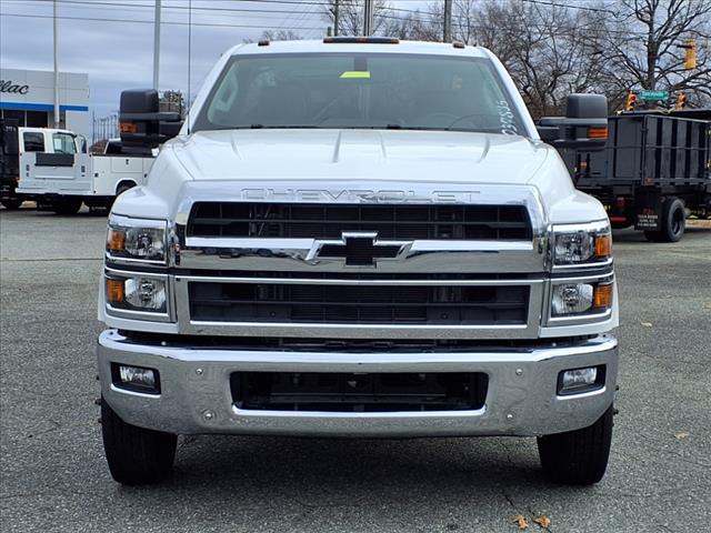 2023 Chevrolet SILVERADO MD 2WD REG CAB WORK TRUCK - Photo 13