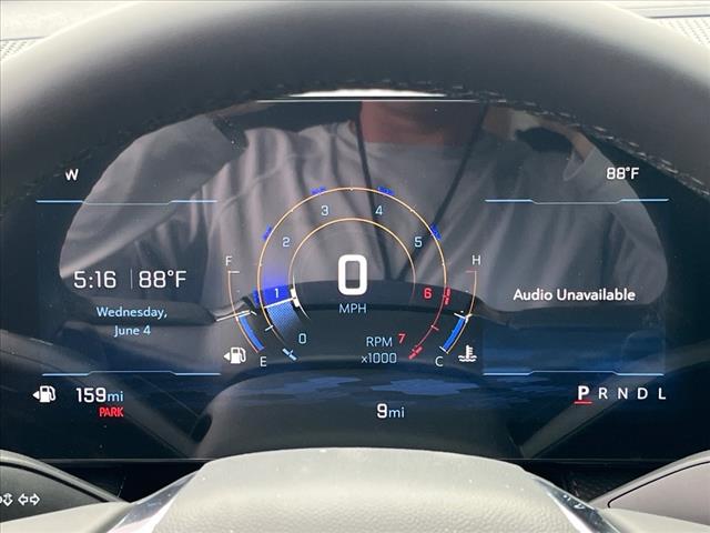 2026 Chevrolet Equinox FWD 4DR LT W/1LT - Photo 13