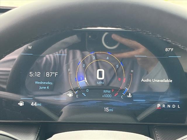 2026 Chevrolet Equinox FWD 4DR LT W/1LT - Photo 13