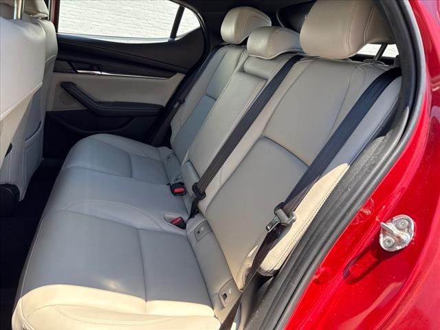 2021 Mazda Mazda3 Hatchback Preferred - Photo 13