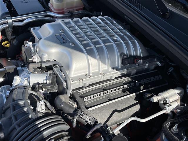 2021 Dodge Durango SRT Hellcat - Photo 14