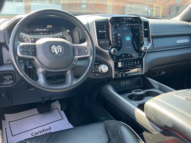 2023 RAM 1500 Laramie - Photo 14