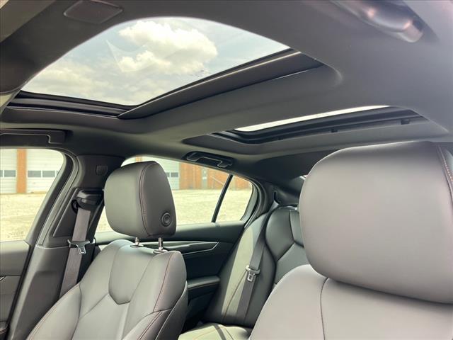 2022 Cadillac CT5-V V-Series - Photo 14