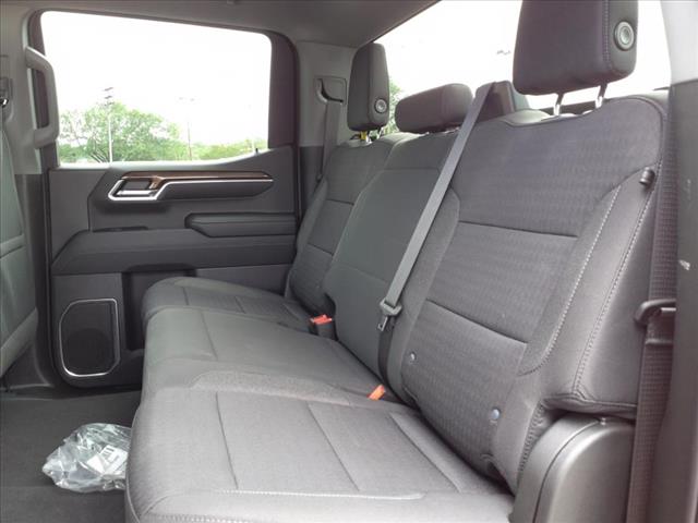 2023 Chevrolet Silverado 1500 LT LT1 - Photo 14