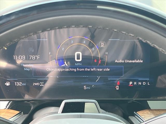 2025 Chevrolet Suburban 4WD 4DR HIGH COUNTRY - Photo 14