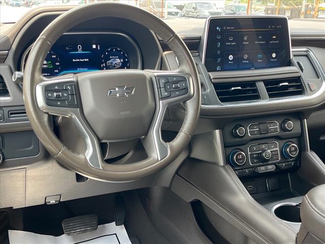 2022 Chevrolet Suburban Z71 - Photo 14