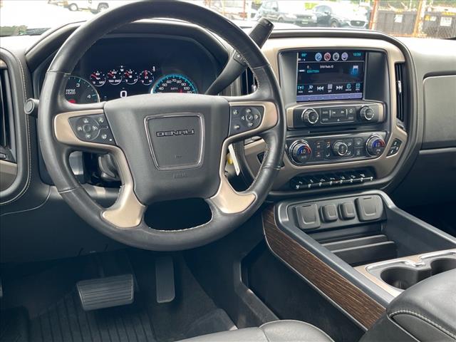 2017 GMC Sierra 3500HD Denali - Photo 14