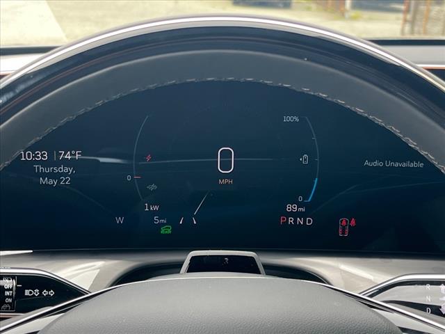 2026 Cadillac VISTIQ AWD 4DR SPORT - Photo 14