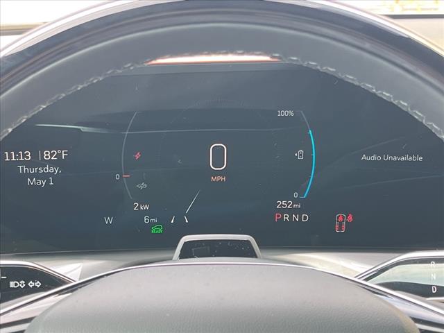 2026 Cadillac VISTIQ AWD 4DR SPORT - Photo 14