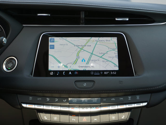 2021 Cadillac XT4 Premium Luxury - Photo 14