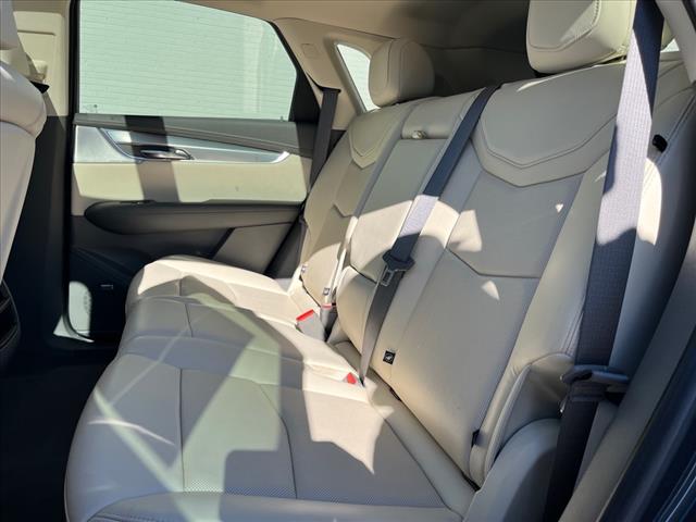 2020 Cadillac XT5 Premium Luxury - Photo 14