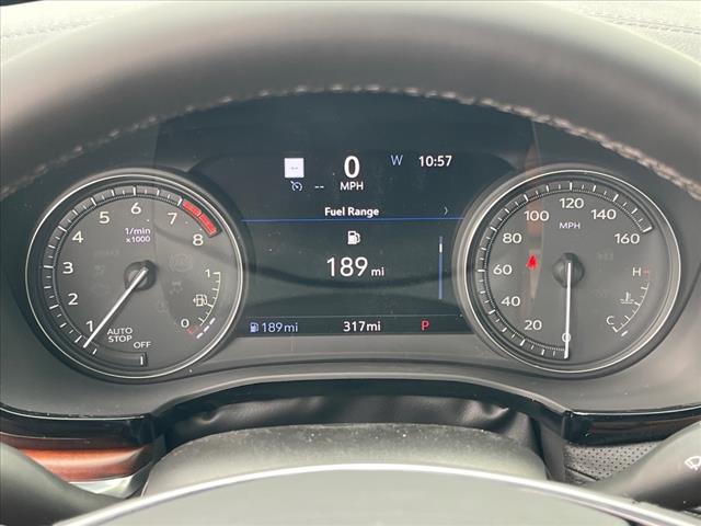 2025 Cadillac XT5 FWD 4DR PREMIUM LUXURY - Photo 14