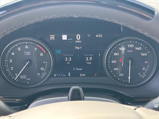 2025 Cadillac XT6 AWD 4DR SPORT - Photo 14