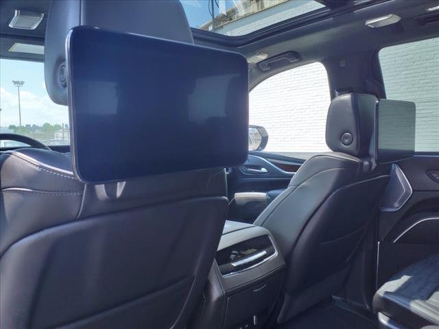2023 Cadillac Escalade Premium Luxury Platinum - Photo 14