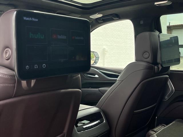 2023 Cadillac Escalade-V V-Series - Photo 14