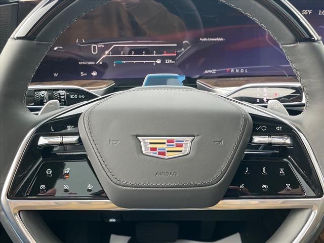 2025 Cadillac Escalade 4WD 4DR PREMIUM LUXURY PL - Photo 14