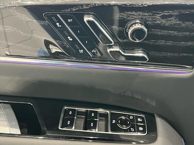 2025 Cadillac Escalade IQ AWD 4DR SPORT 1 - Photo 14