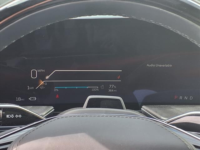 2025 Cadillac Escalade IQ AWD 4DR SPORT 2 - Photo 14