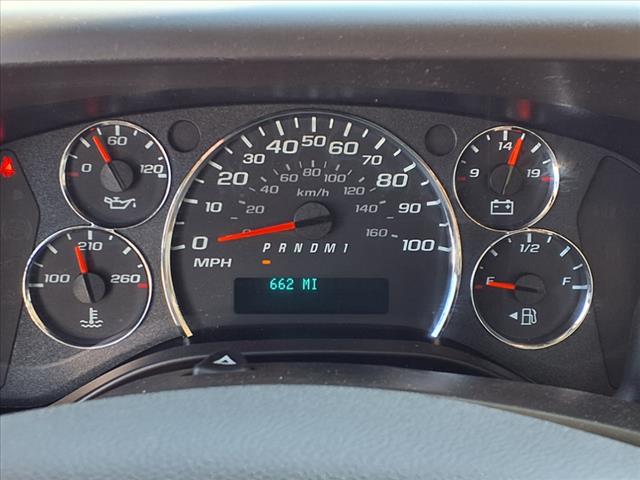 2025 Chevrolet Express 3500 VAN 139 - Photo 14
