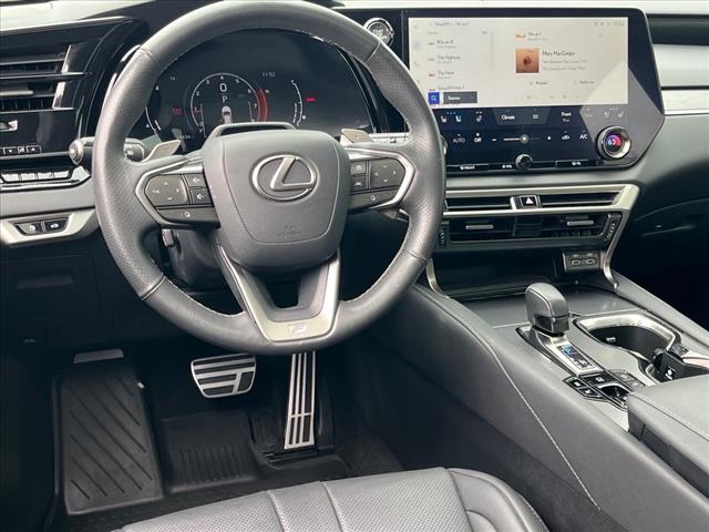 2023 Lexus RX 350 350 F Sport Handling - Photo 14