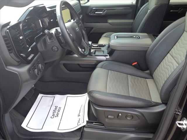 2022 Chevrolet Silverado 1500 ZR2 - Photo 14