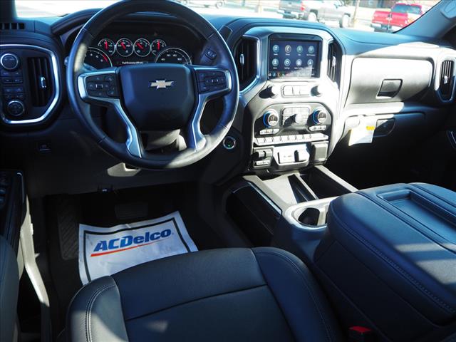 2021 Chevrolet Silverado 1500 LTZ - Photo 14