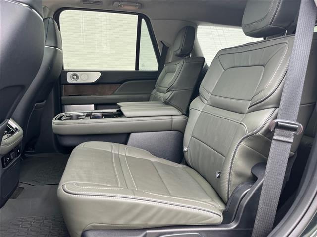 2022 Lincoln Navigator Black Label - Photo 14