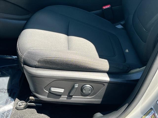 2022 Hyundai TUCSON SEL - Photo 14