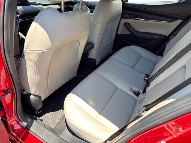 2021 Mazda Mazda3 Hatchback Preferred - Photo 14