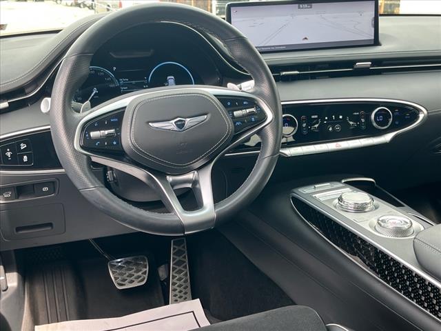 2022 Genesis GV70 3.5T Sport - Photo 14