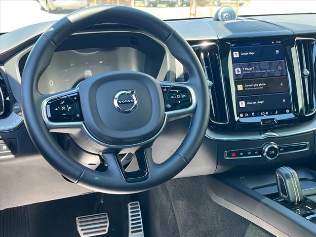 2022 Volvo XC60 Recharge T8 Polestar - Photo 14