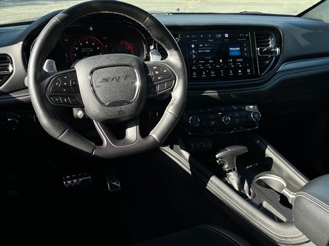 2021 Dodge Durango SRT Hellcat - Photo 15