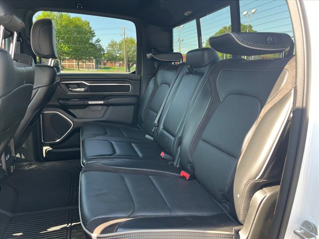 2023 RAM 1500 Laramie - Photo 15