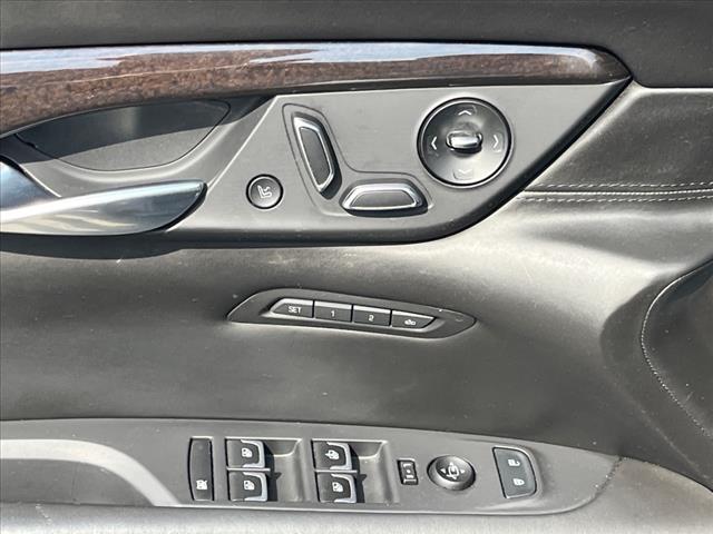 2018 Cadillac CT6 3.6L Platinum - Photo 15