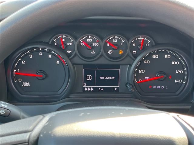 2024 Chevrolet Silverado 3500HD CC 4WD CREW CAB 177  WB, 60 - Photo 15