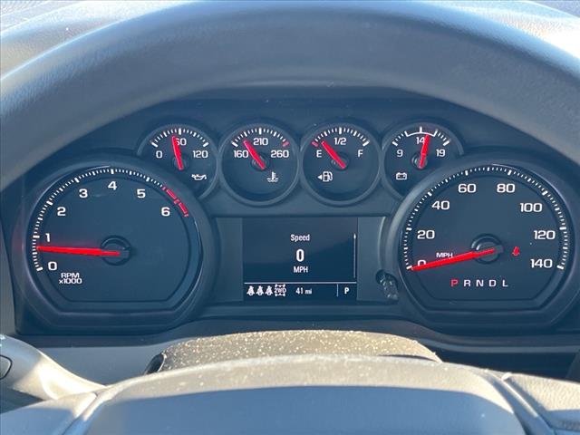 2025 Chevrolet Silverado 2500HD Work Truck - Photo 15